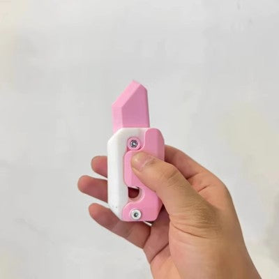 Rightnowtoys 3D Schwerkraft-Messer