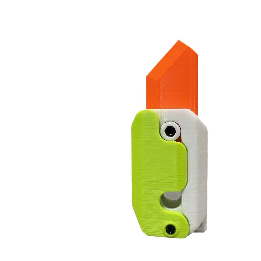 Rightnowtoys 3D Schwerkraft-Messer
