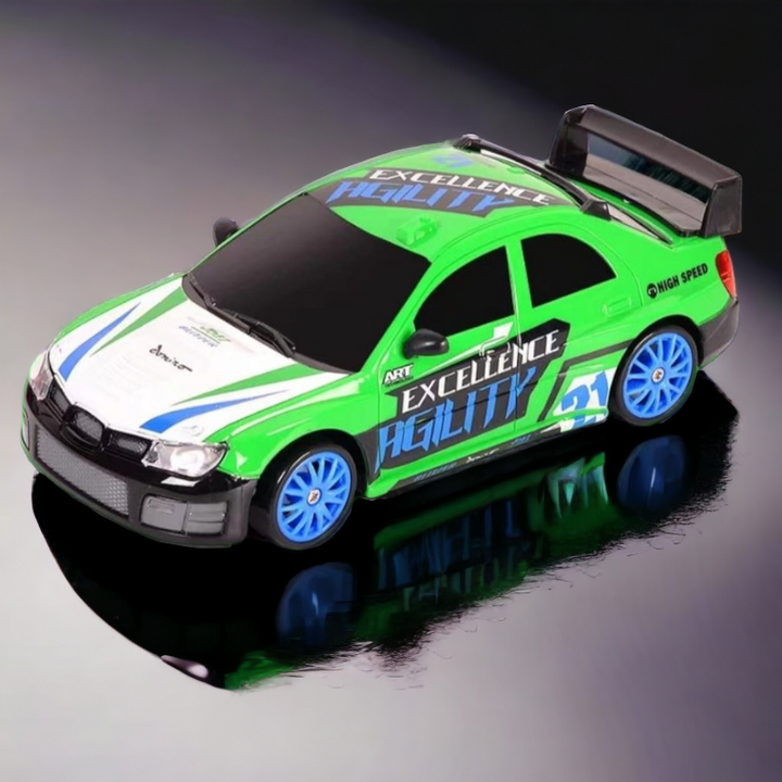 Driftaction-Auto