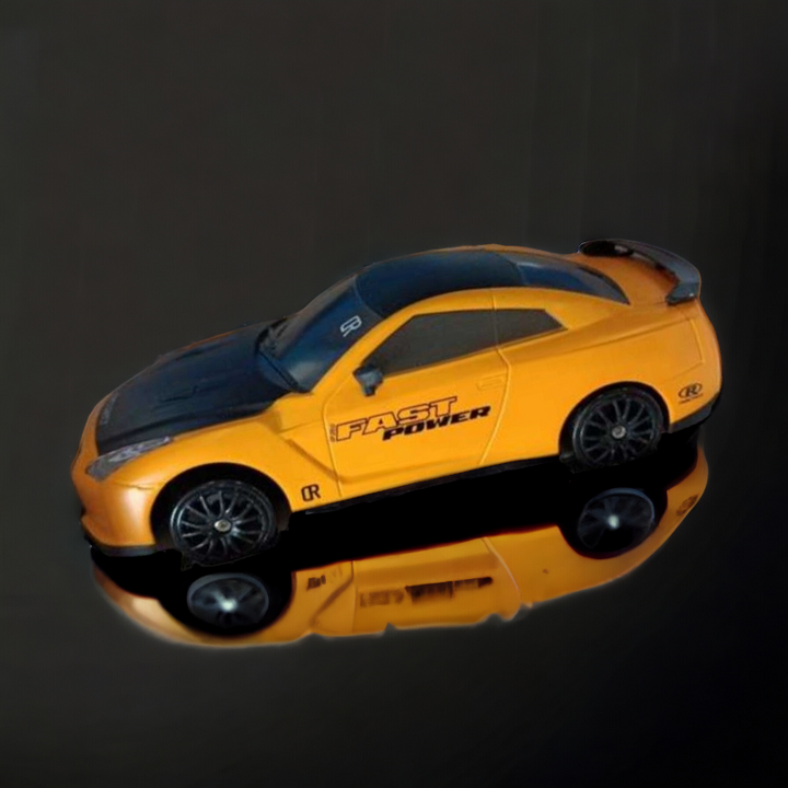 Driftaction-Auto