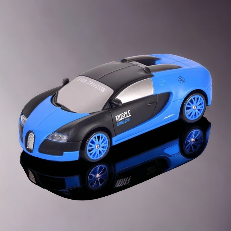 Driftaction-Auto