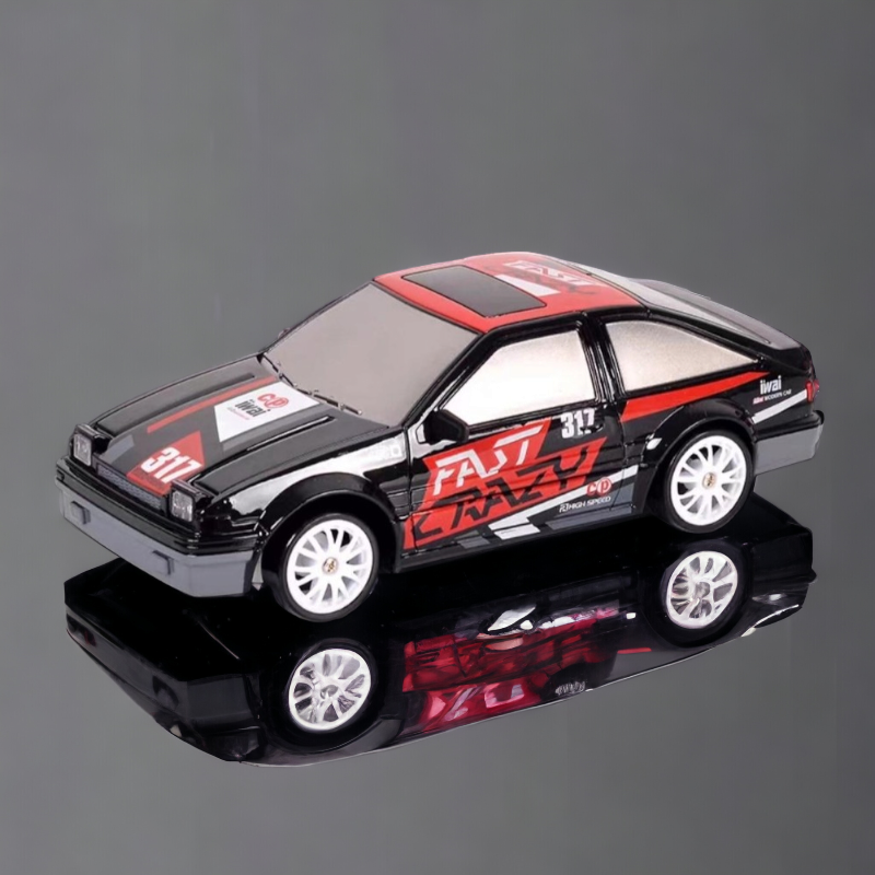 Driftaction-Auto