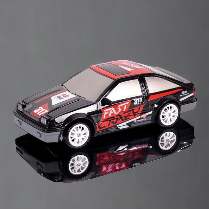 Driftaction-Auto