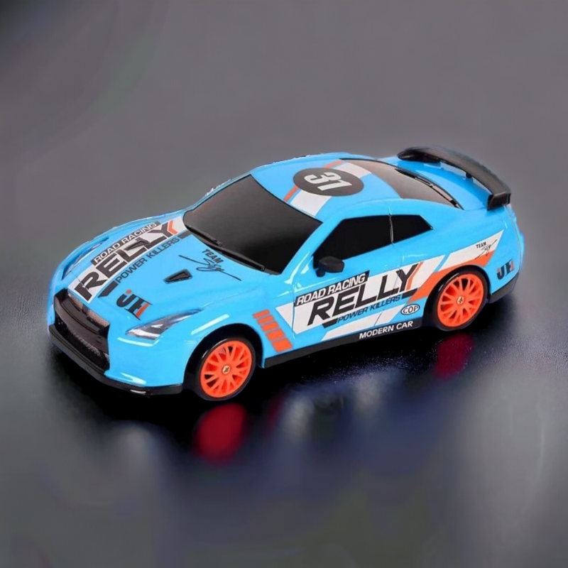 Driftaction-Auto