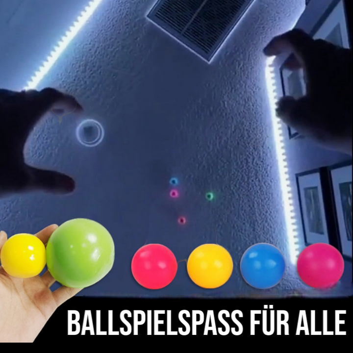 Rightnowtoys Stressabbau-Ball