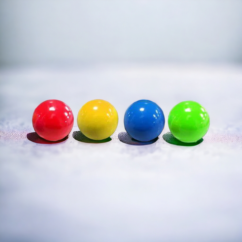 Rightnowtoys Stressabbau-Ball