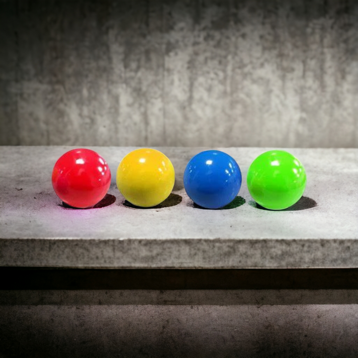 Rightnowtoys Stressabbau-Ball