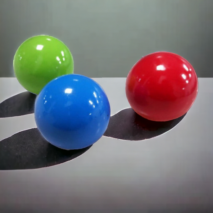 Rightnowtoys Stressabbau-Ball