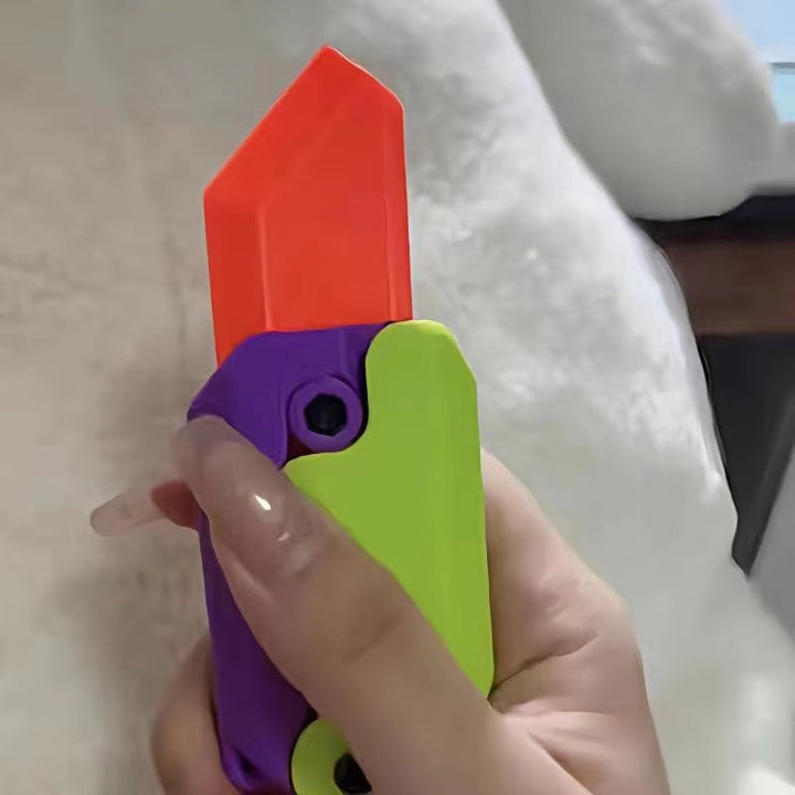 Rightnowtoys 3D Schwerkraft-Messer