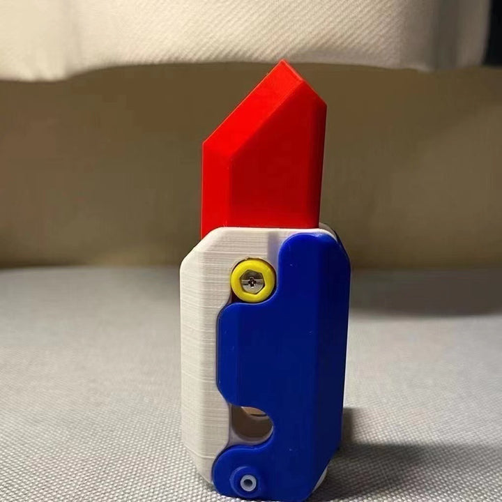 Rightnowtoys 3D Schwerkraft-Messer