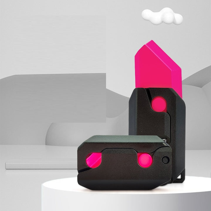 Rightnowtoys 3D Schwerkraft-Messer