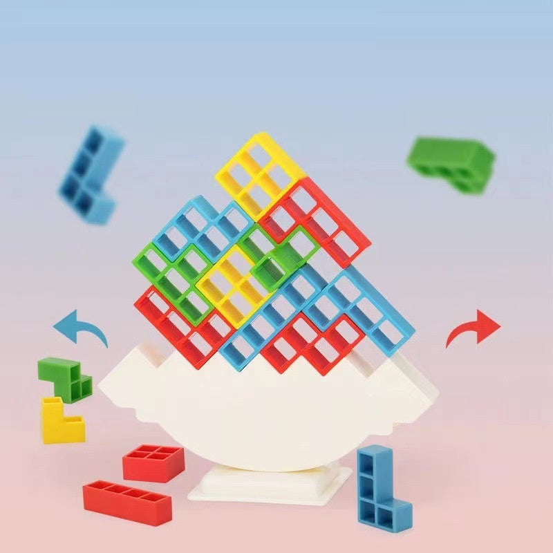 Rightnowtoys Balance-Blöcke
